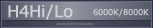 H4Hi/Lo